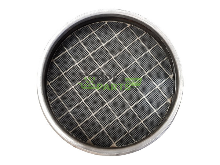 Filtr cząstek stałych DPF MERCEDES ATEGO MP4 Euro 6 - A 001 490 63 92 A0014906392 0014906392