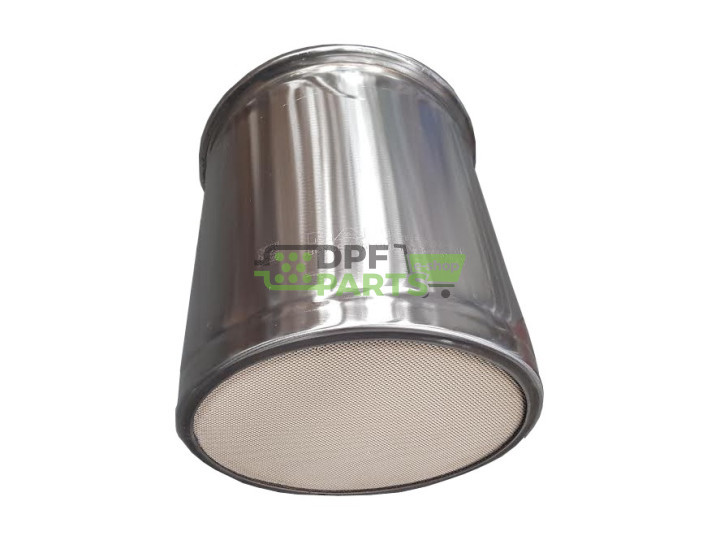 Filtr cząstek stałych DPF Euro 6 MAN TGL TGM - 81.15103.0111 81151030111