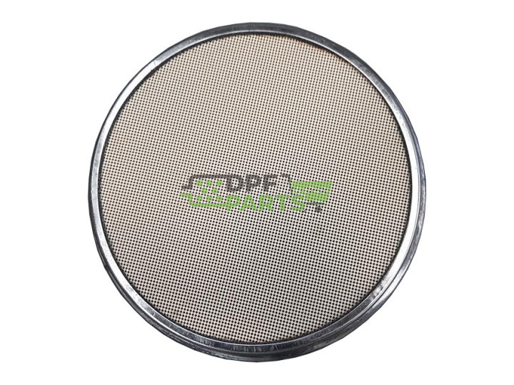 Filtr cząstek stałych DPF Euro 6 MAN TGL TGM - 81.15103.0111 81151030111