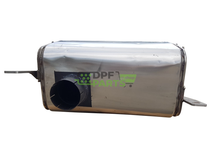 Katalizator MAN Lion's City Euro 5 - 81.15101.0410 81151010410