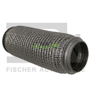 Złącze elastyczneS-flex  60x180 mm - VW560-180 F1