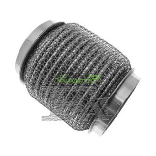 Pružné spojení Superflex 70x120 mm