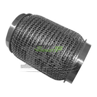 Pružné spojení Superflex 75x150 mm