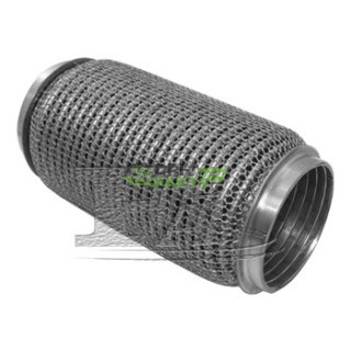 Pružné spojení Superflex 75x200 mm