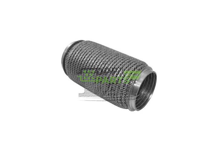 Pružné spojení Superflex 75x200 mm