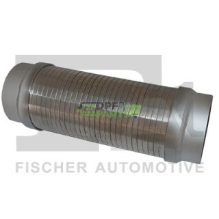 Złącze elastyczne  75x250 mm LKW - VW375-251 F1