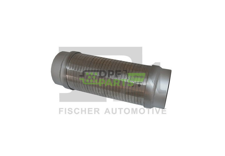 Złącze elastyczne  75x250 mm LKW - VW375-251 F1