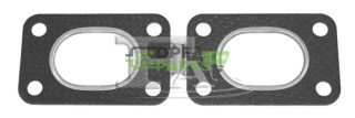 BMW těsnění výfukového potrubí - 410-001 F1