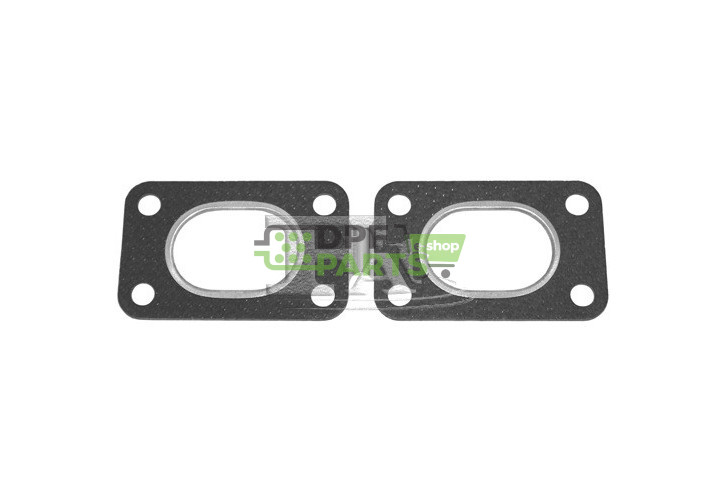 BMW těsnění výfukového potrubí - 410-001 F1