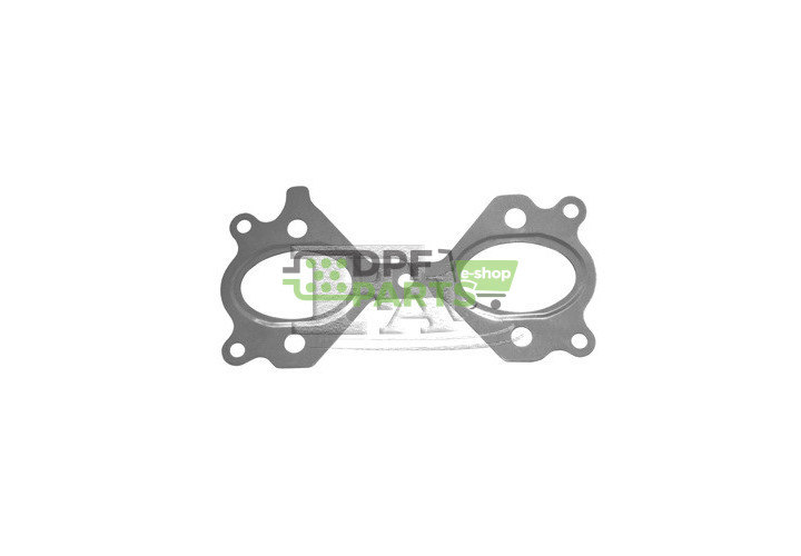 BMW těsnění výfukového potrubí - 410-005 F1