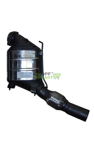 Katalizator - BMW 525d / 530d - 2.5d-3.0d - 18307792190 