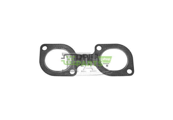 BMW těsnění výfukového potrubí - 410-007 F1