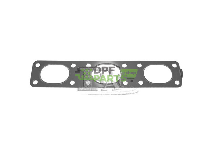 BMW těsnění výfukového potrubí - 410-008 F1