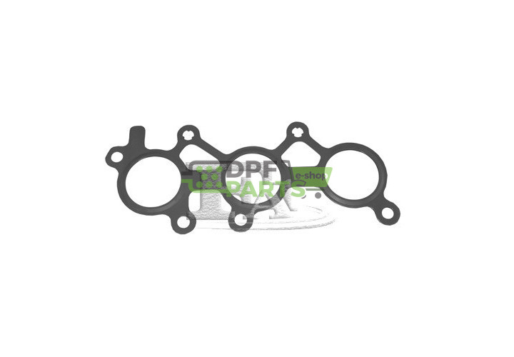 Toyota těsnění výfukového potrubí - 477-012 F1