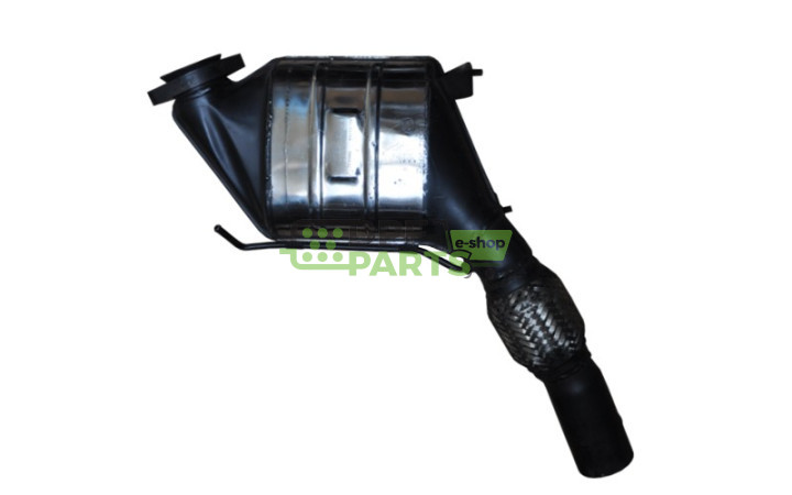 Katalizator BMW E60/E61 - 525d / 530d - 18307792190 