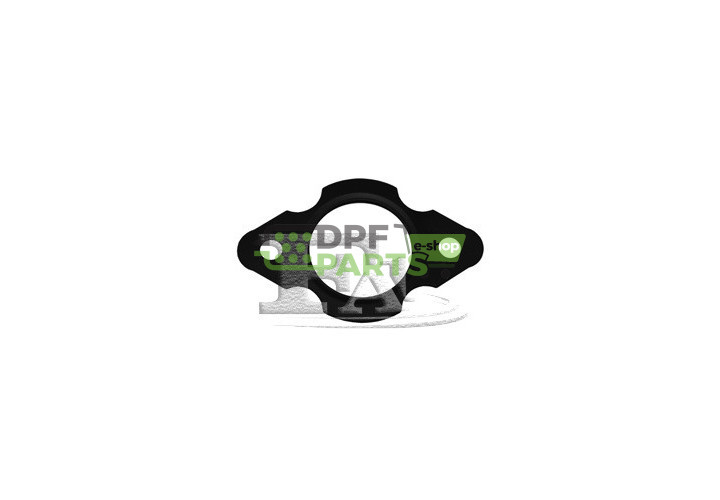 Scania těsnění sání - 482-003 F1