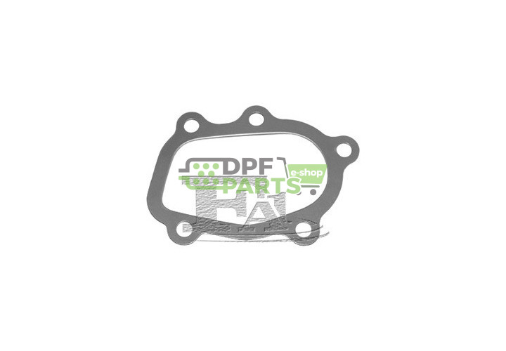 Nissan těsnění - 750-924 F1