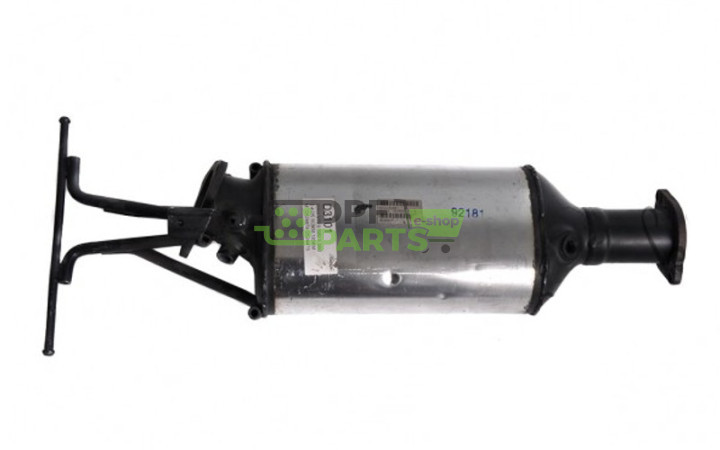 Filtr cząstek stałych DPF Volvo V70 II  S80 II S60 2.4 D5