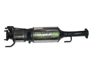 Katalizator/Filtr cząstek stałych DPF ALFA 147 / GT 1.9 JTDM Turbo Diesel - 51780162