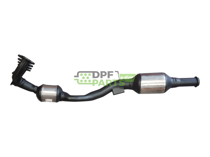 Katalizator MERCEDES W169 / W245 - 1.5-2.0 - A1694900519 A1694900819 A1694901119 A1694901519