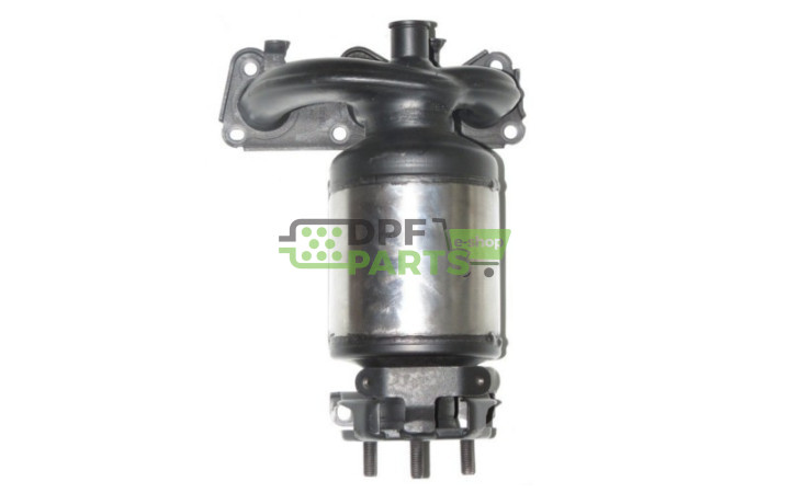 Katalizator - VW / SEAT / SKODA - 1.2i 6V - 03D253020HX