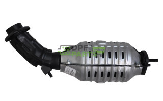 katalizator Suzuki Grand Vitara - 2.0 16V