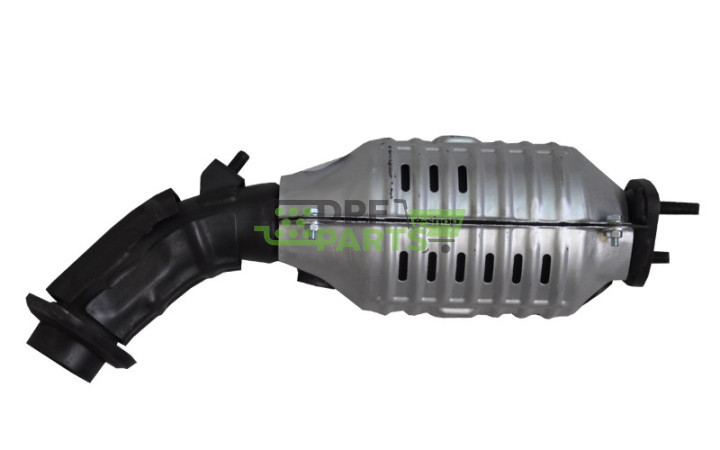 katalizator Suzuki Grand Vitara - 2.0 16V