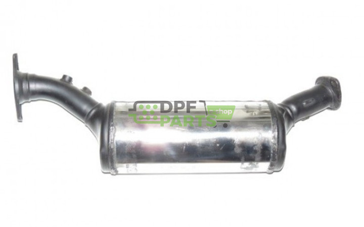 Filtr cząstek stałych DPF Suzuki Grand Vitara 1.9 DDiS 14190-67J00-