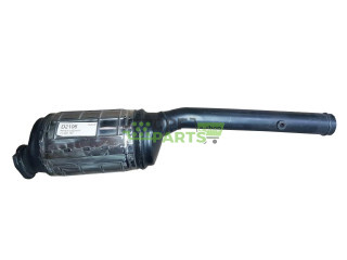 Filtr cząstek stałych DPF RENAULT Laguna II - 2.0 DCI 16V - 200100056R