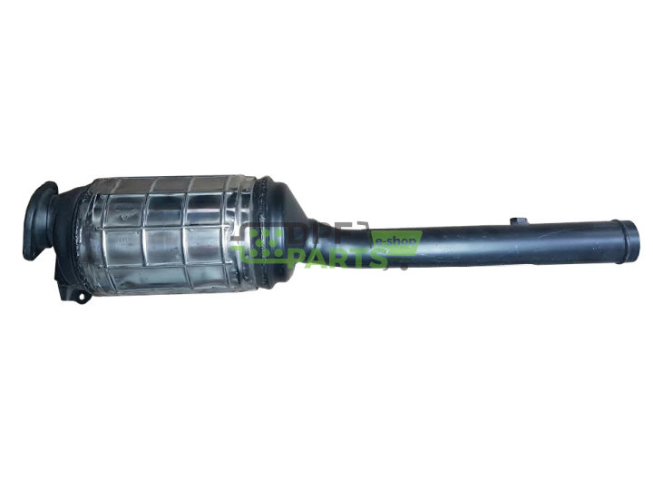 Filtr cząstek stałych DPF RENAULT Laguna II - 2.0 DCI 16V - 200100056R