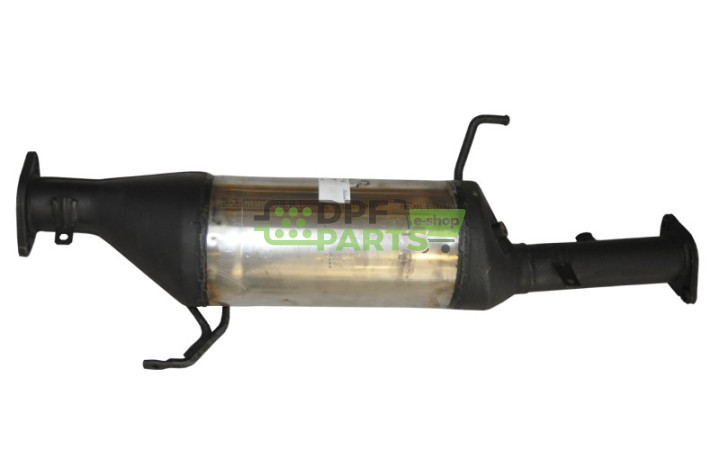 Filtr cząstek stałych DPF Mitsubishi PAJERO V88W / V98W