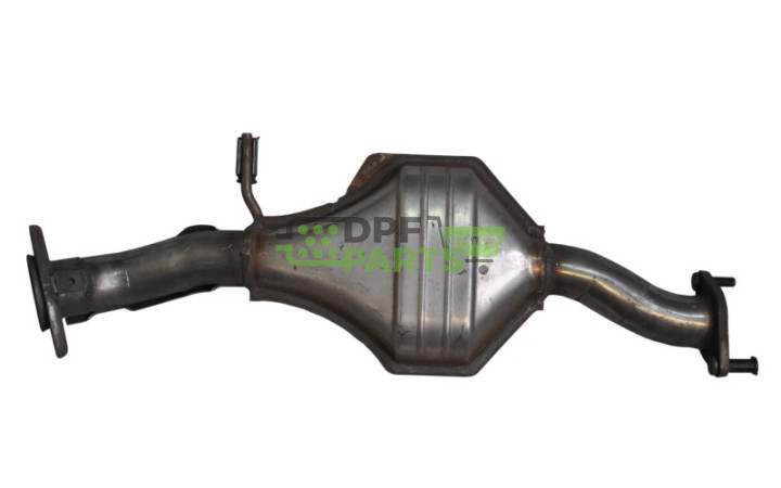 Katalizator Ford ESCORT 1.4i - 