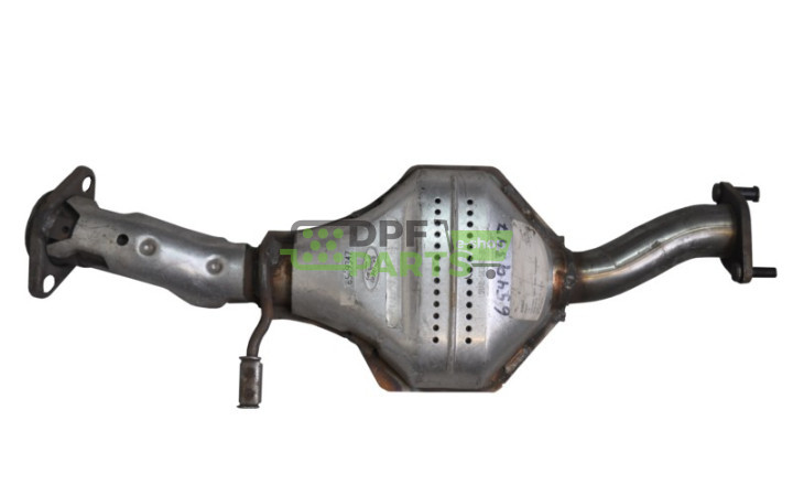 Katalizator Ford ESCORT 1.4i - 