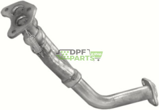 Rura kolektorowa FORD ESCORT 1.8 D - 08.429