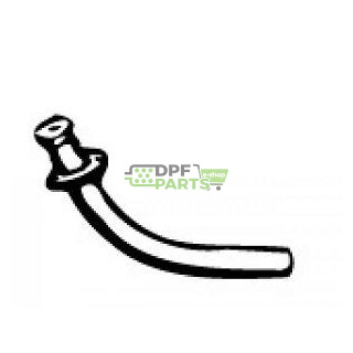 Rura kolektorowa Renault - 7700590143