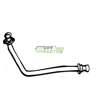 Rura kolektorowa Renault - 7700685432