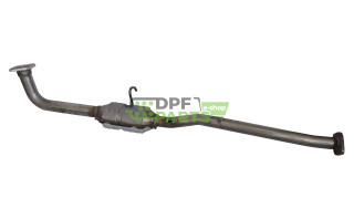 katalizator Suzuki Swift - 1.0 (2000-2005) 1419060E00