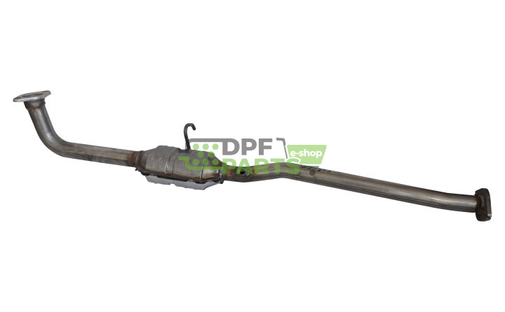 katalizator Suzuki Swift - 1.0 (2000-2005) 1419060E00