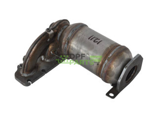 Katalizator VW Polo / SEAT Cordoba, Ibiza / SKODA Fabia - 1.2 - 03E253020FX 