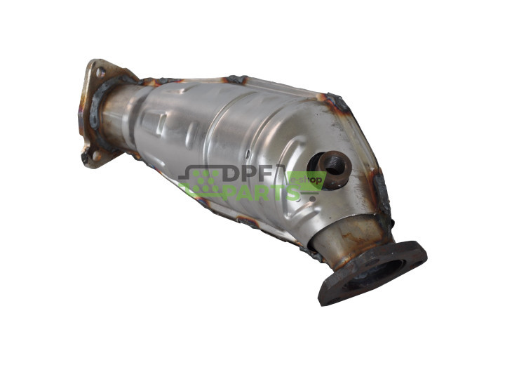 Katalizator AUDI A4, A6 / SKODA SUPERB / VW PASSAT - 1.8, 2.0, 1.6 - 8E0131089HX, 8E0131089DX, 8E0131089EX 