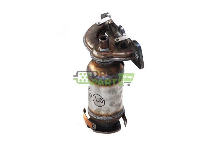 Katalizator - SEAT / SKODA / VW - 1.2 12V - 0EE253020LX /  03D131701E 