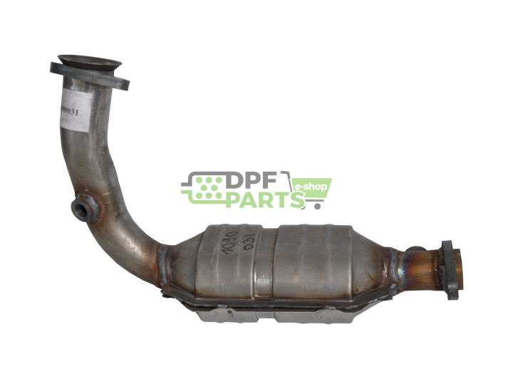 Katalizator RENAULT Thalia - 1.4 7700435258