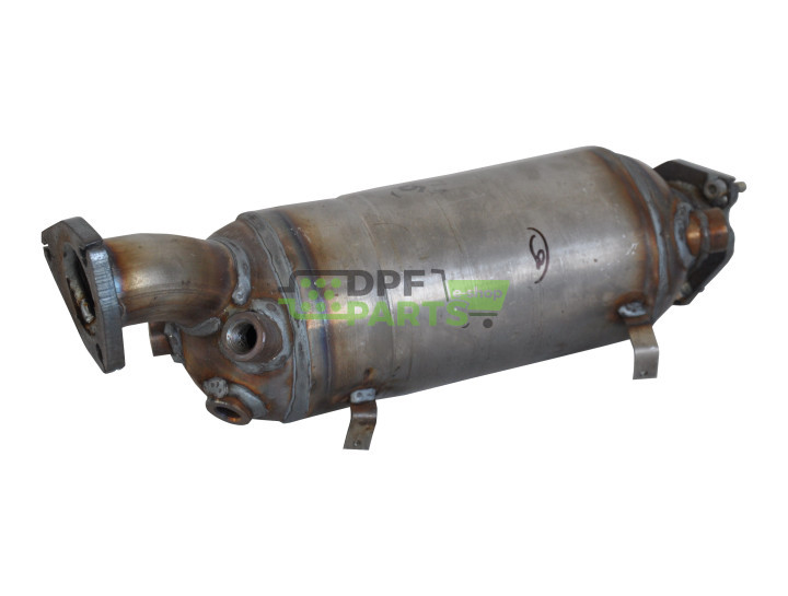 Filtr cząstek stałych DPF AUDI A4 / A6 - 1.9 / 2.0 - 8KO254750HX / 8KO254750FX