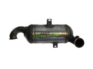 Filtr cząstek stałych FAP CITROEN / PEUGEOT - 1.6 HDI - 1705.ZS 1731.EN