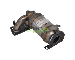 Katalizator - VW / SKODA - 1.2i - 03D253020HX / 03D131701D