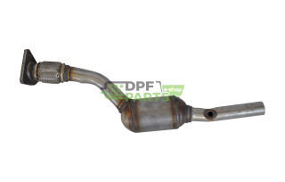 Katalizator RENAULT Megane / Scenic - 1.4 - 8200374610 8200023528 8200105516 8200105517 