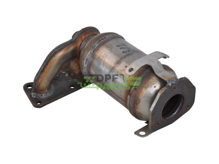 Katalizator - VW / Skoda / Seat - 1.2 - 03D253052X