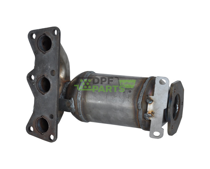 Katalizator - VW / Skoda / Seat - 1.2 - 03D253052X