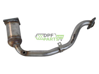 Katalizator PEUGEOT 307 - 1.4 - 1731P8