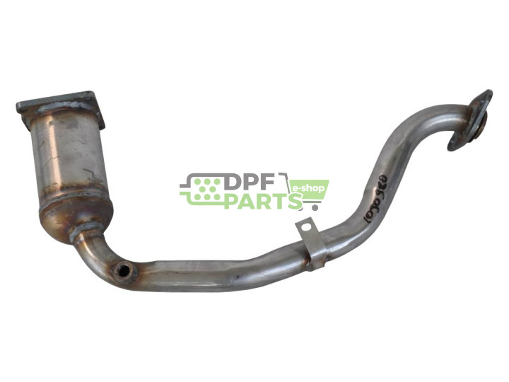 Katalizator PEUGEOT 307 - 1.4 - 1731P8